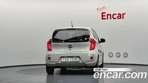 Kia morning, 2013 — миниатюра 4