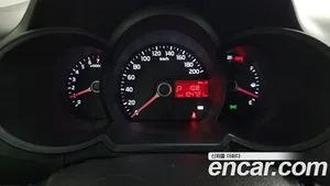 Kia morning, 2013 — миниатюра 11