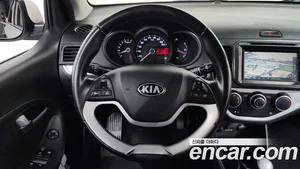 Kia morning, 2013 — миниатюра 18
