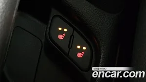 Kia morning, 2013 — миниатюра 21