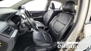 Kia morning, 2013 — миниатюра 27