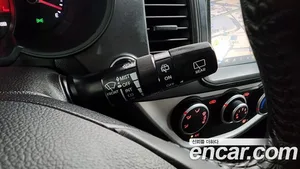 Kia morning, 2013 — миниатюра 30