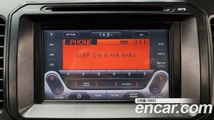 Kia morning, 2013 — миниатюра 32