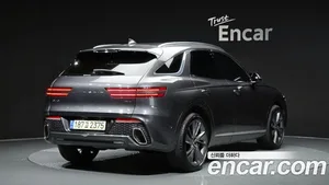 Genesis GV70, 2022 — миниатюра 2
