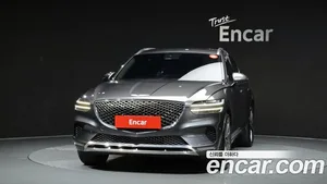 Genesis GV70, 2022 — миниатюра 3