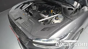 Genesis GV70, 2022 — миниатюра 6