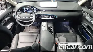 Genesis GV70, 2022 — миниатюра 10