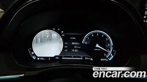 Genesis GV70, 2022 — миниатюра 11