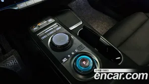 Genesis GV70, 2022 — миниатюра 12