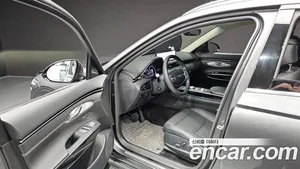 Genesis GV70, 2022 — миниатюра 13