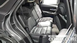 Genesis GV70, 2022 — миниатюра 17