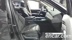 Genesis GV70, 2022 — миниатюра 18