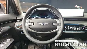 Genesis GV70, 2022 — миниатюра 19
