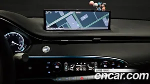 Genesis GV70, 2022 — миниатюра 23