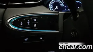 Genesis GV70, 2022 — миниатюра 26