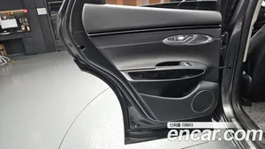 Genesis GV70, 2022 — миниатюра 15