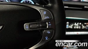 Genesis GV70, 2022 — миниатюра 30