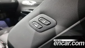 Genesis GV70, 2022 — миниатюра 31