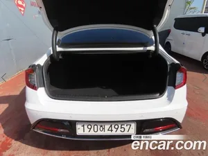 Hyundai Sonata, 2021 — миниатюра 5