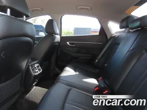 Hyundai Sonata, 2021 — миниатюра 6
