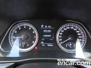 Hyundai Sonata, 2021 — миниатюра 8