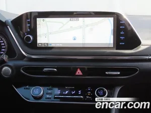 Hyundai Sonata, 2021 — миниатюра 9