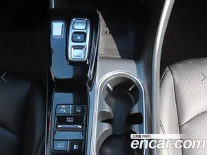 Hyundai Sonata, 2021 — миниатюра 10
