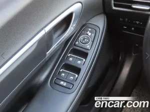 Hyundai Sonata, 2021 — миниатюра 13