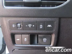 Hyundai Sonata, 2021 — миниатюра 15