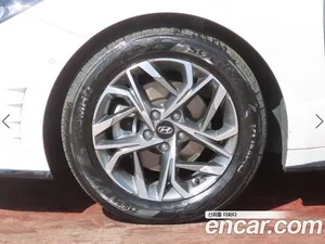 Hyundai Sonata, 2021 — миниатюра 20