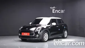 Mini Cooper, 2020 — миниатюра 1