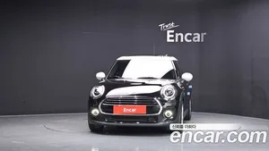 Mini Cooper, 2020 — миниатюра 3