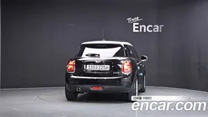 Mini Cooper, 2020 — миниатюра 4