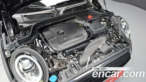 Mini Cooper, 2020 — миниатюра 6
