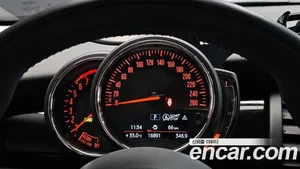 Mini Cooper, 2020 — миниатюра 11