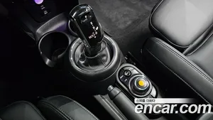 Mini Cooper, 2020 — миниатюра 12