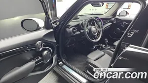 Mini Cooper, 2020 — миниатюра 13