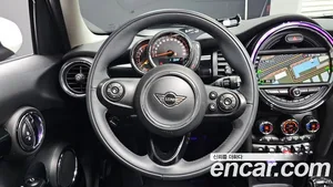 Mini Cooper, 2020 — миниатюра 18