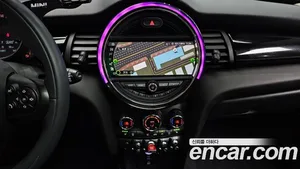 Mini Cooper, 2020 — миниатюра 19