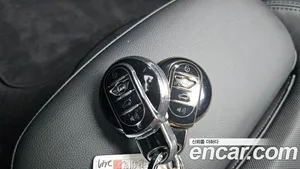 Mini Cooper, 2020 — миниатюра 24