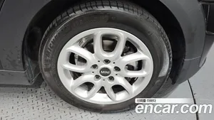 Mini Cooper, 2020 — миниатюра 7