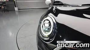 Mini Cooper, 2020 — миниатюра 8