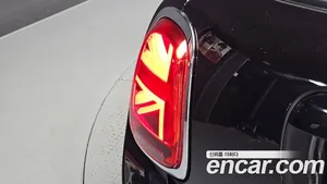 Mini Cooper, 2020 — миниатюра 9