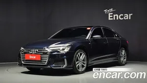 Audi A6, 2021 — миниатюра 1