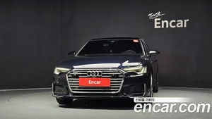 Audi A6, 2021 — миниатюра 3