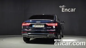 Audi A6, 2021 — миниатюра 4