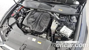 Audi A6, 2021 — миниатюра 6