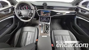 Audi A6, 2021 — миниатюра 7