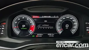 Audi A6, 2021 — миниатюра 8