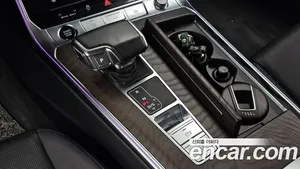 Audi A6, 2021 — миниатюра 9
